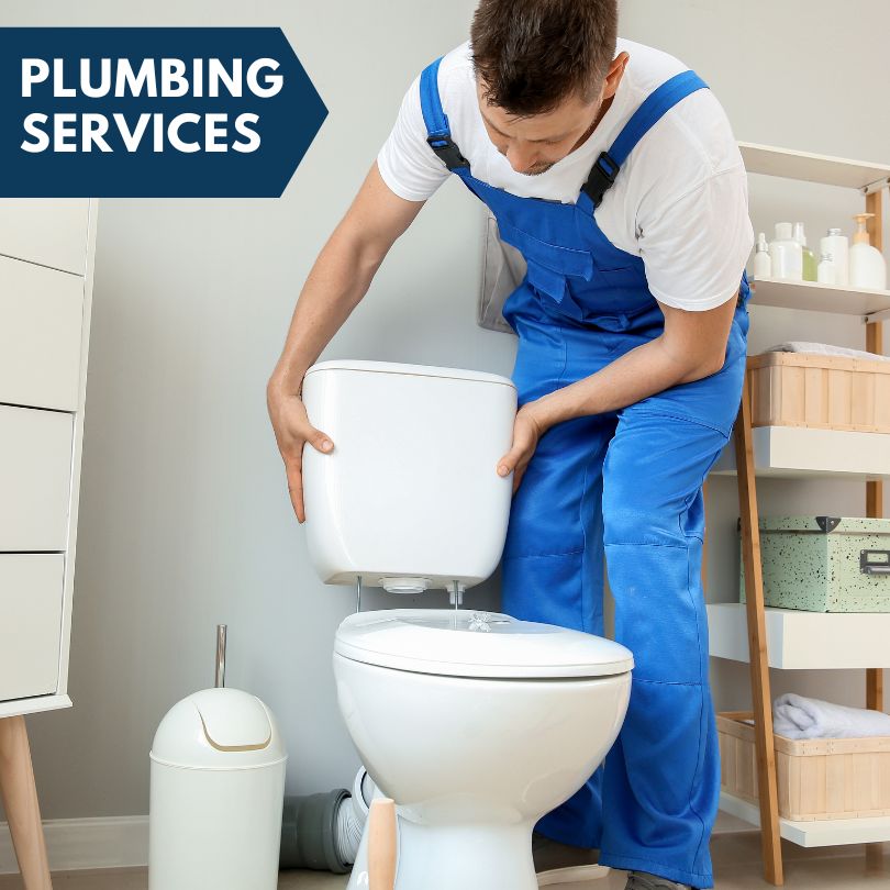 Plumbing Company in Big Falls, MN